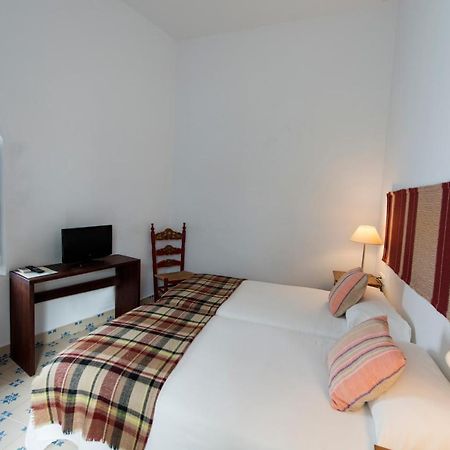 La Botica De Vejer Hotel Vejer de la Frontera Luaran gambar