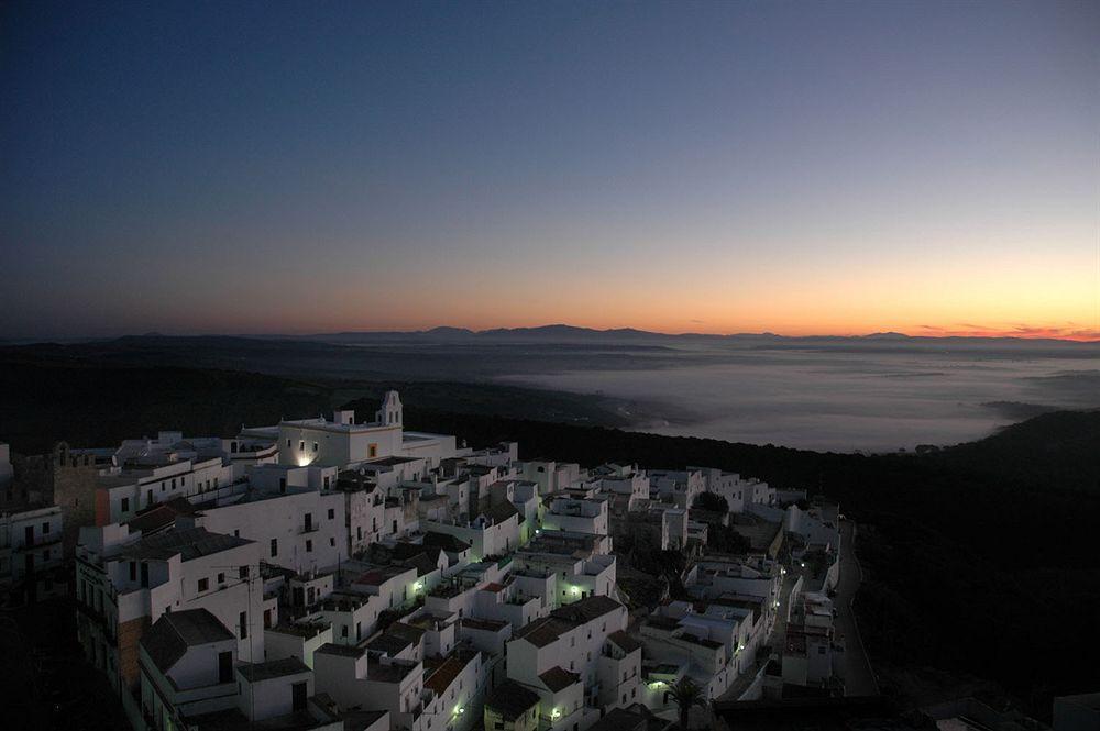 La Botica De Vejer Hotel Vejer de la Frontera Luaran gambar