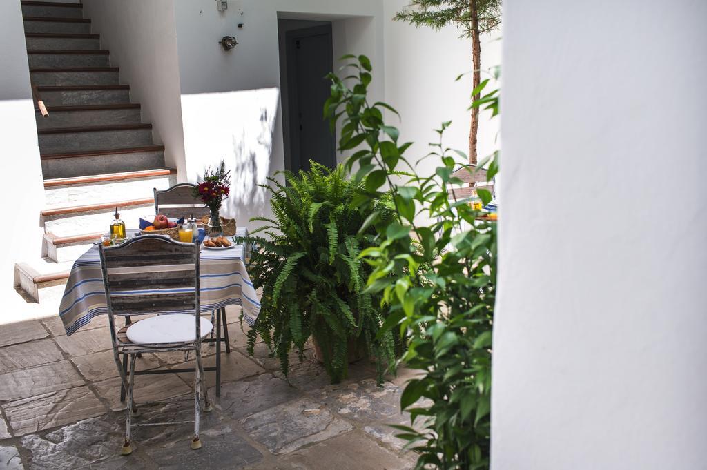 La Botica De Vejer Hotel Vejer de la Frontera Luaran gambar