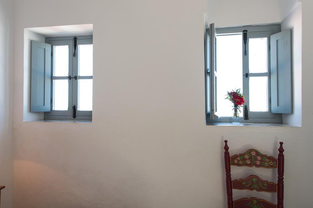 La Botica De Vejer Hotel Vejer de la Frontera Luaran gambar