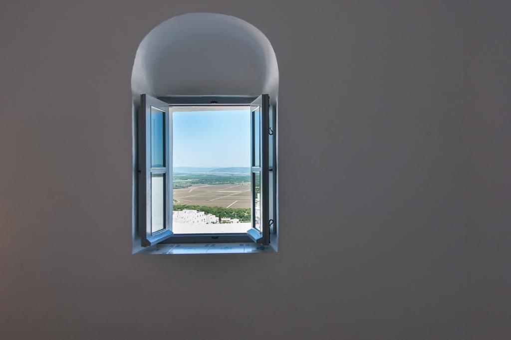 La Botica De Vejer Hotel Vejer de la Frontera Luaran gambar