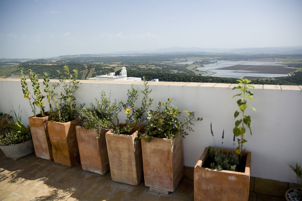La Botica De Vejer Hotel Vejer de la Frontera Luaran gambar