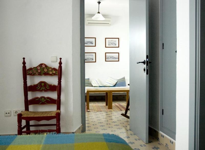 La Botica De Vejer Hotel Vejer de la Frontera Luaran gambar