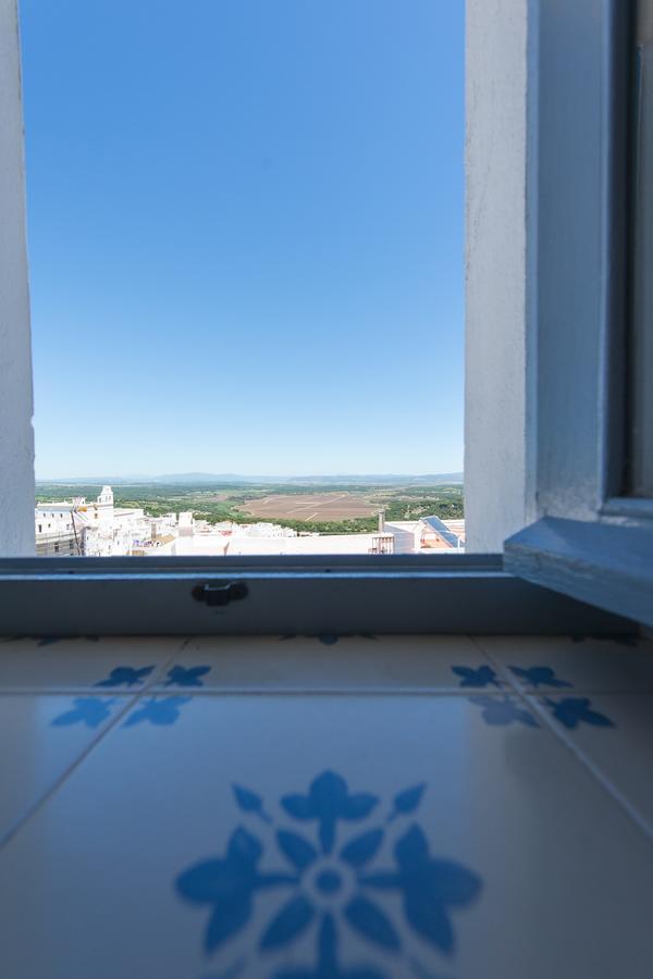 La Botica De Vejer Hotel Vejer de la Frontera Luaran gambar