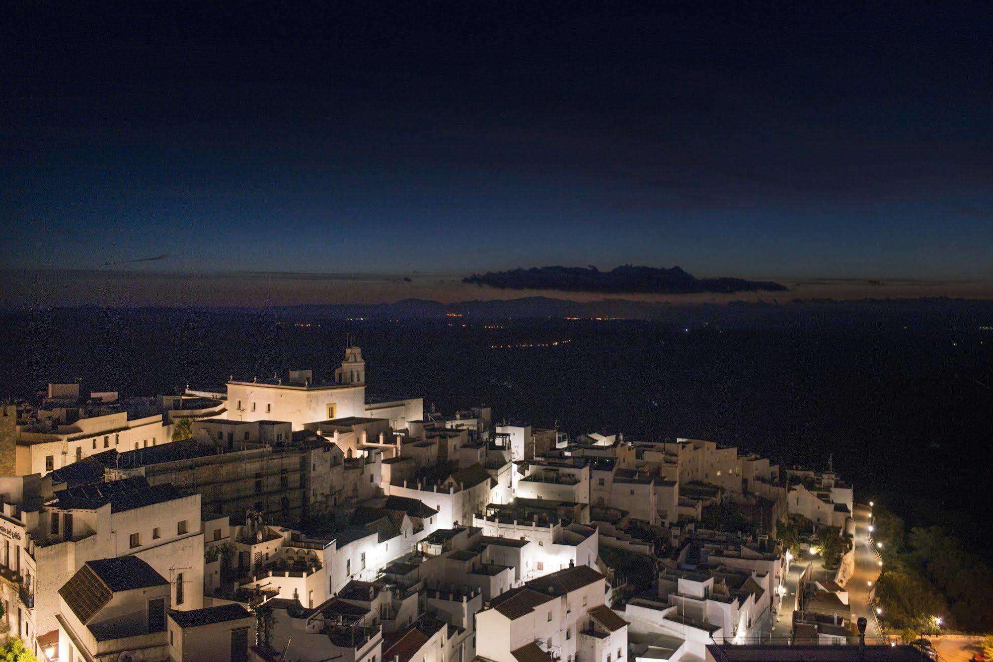 La Botica De Vejer Hotel Vejer de la Frontera Luaran gambar